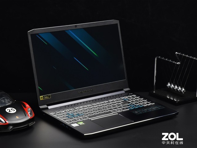 宏碁掠夺者战斧300i9,宏碁掠夺者战斧300原神游戏评测