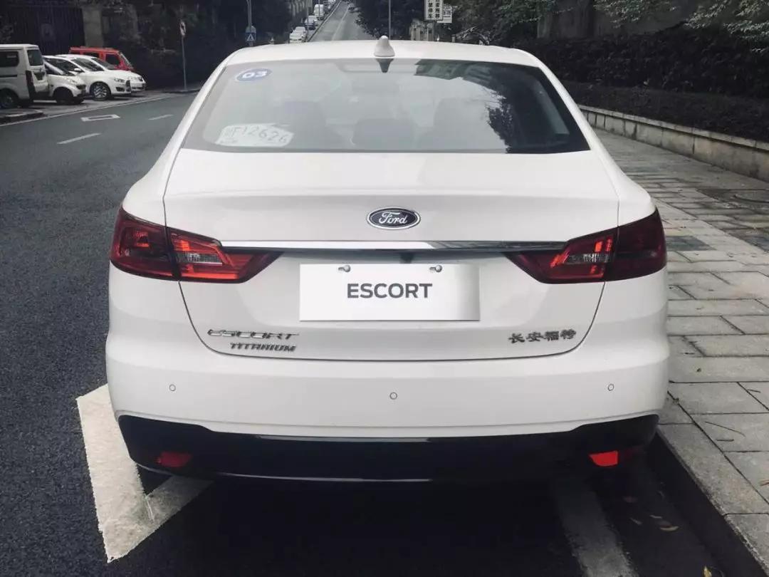 11万能买到什么顶配车,11万的车福特推荐