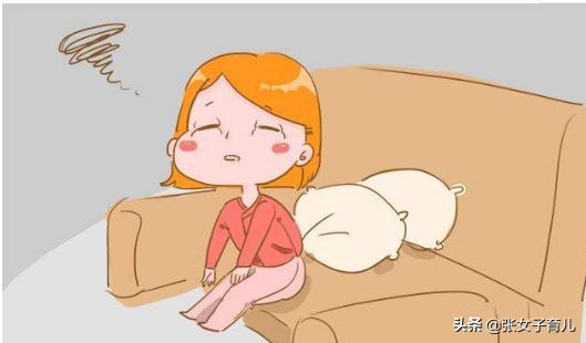 坐月子如何避免产后腰疼,月子里的宝妈腰疼怎么处理