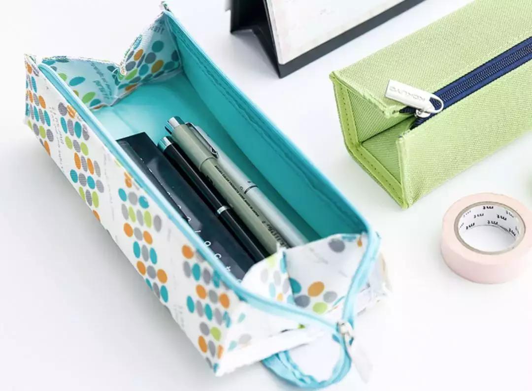 开学文具清单5到6年级,二年级下册开学必备文具清单