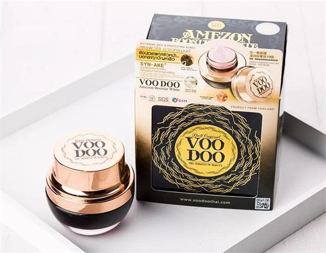 泰国网红不值得买的产品,泰国爆款护肤品