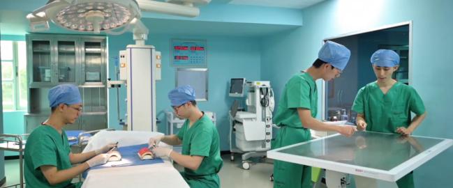 医学博士3年就业率,毕业即高薪就业