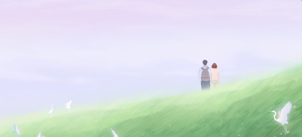 一个男人不爱你就会对你大呼小叫,心理学当一个男人说不爱你了