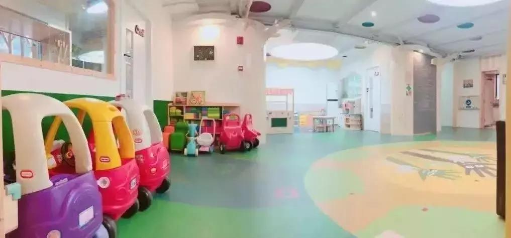 上海满儿托育园,上海托育园收费标准