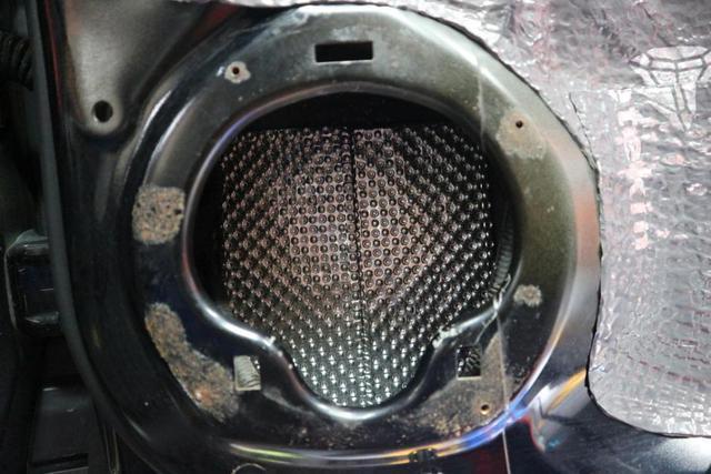 21款本田crv有必要改音响吗,本田crv低配原车音响怎么样