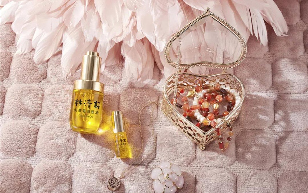 山茶花油真有那么好的护肤效果吗,山茶花护肤