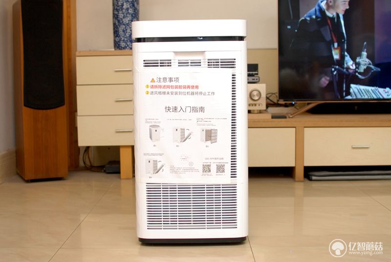德国十大最好的空气净化器,来自美国的空气净化器