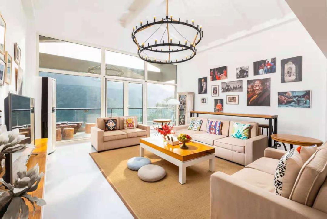 民宿五一假期火爆,民宿产业新业态