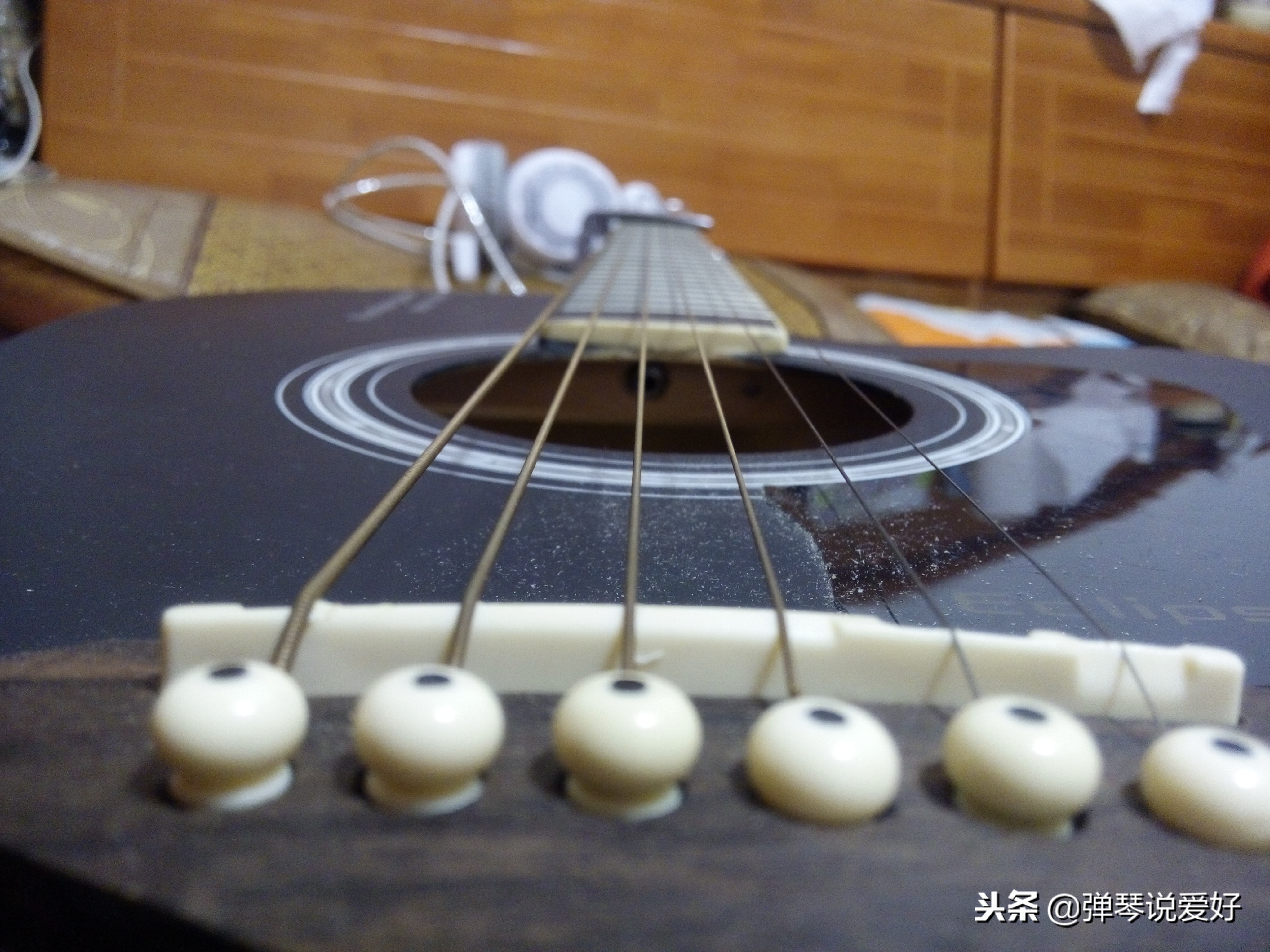 吉他越学越觉得自己不会,吉他初学最怕被问的问题