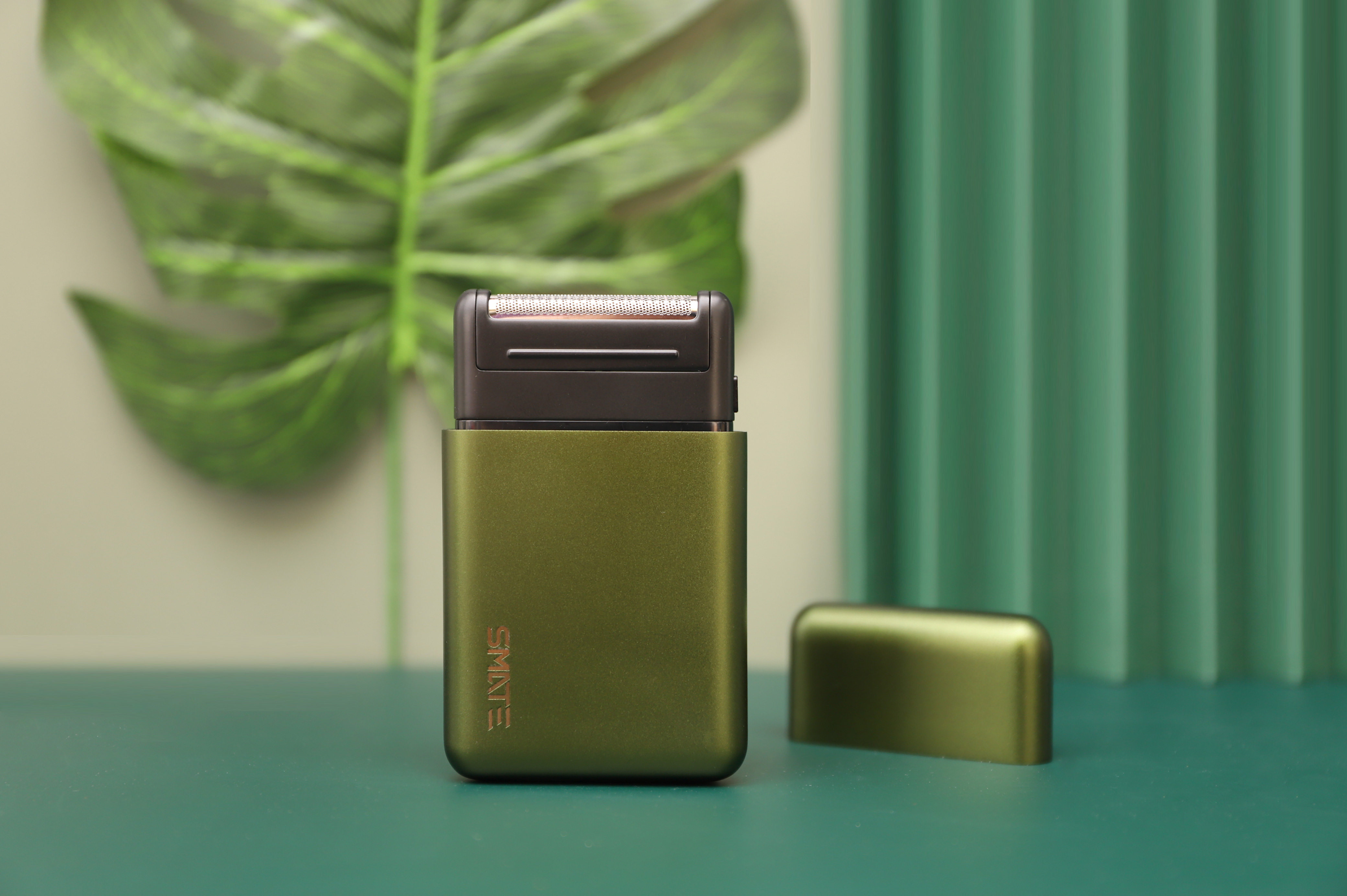 小米须眉便携式剃须刀,剃须刀小米须眉