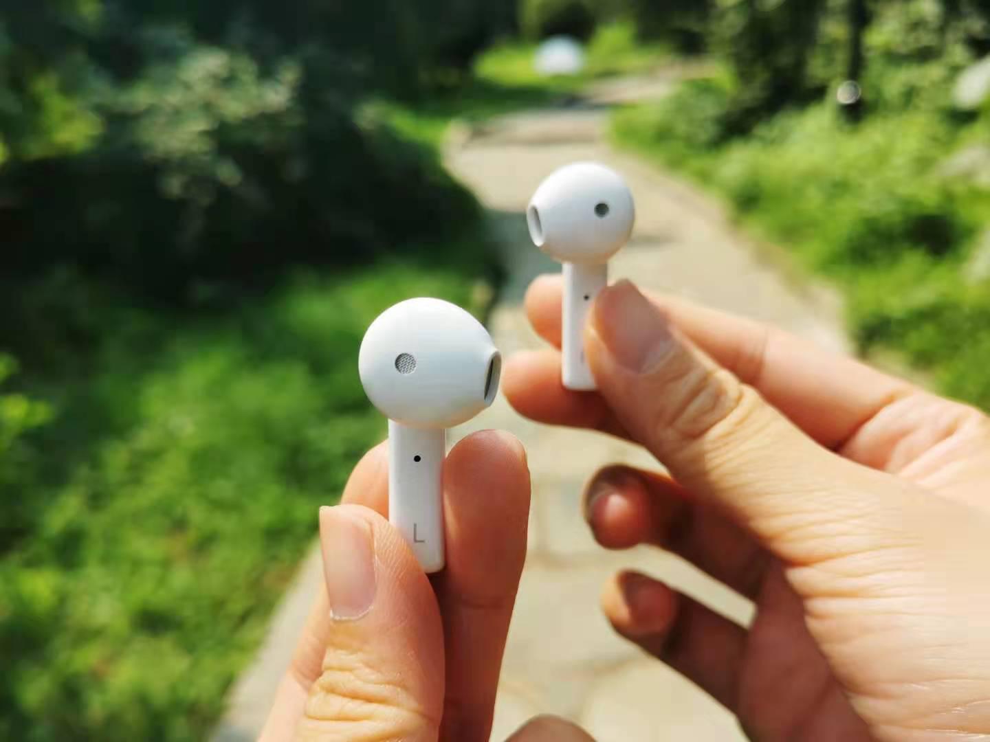 倍思超小耳道耳机,倍思M3半入耳蓝牙耳机入手体验