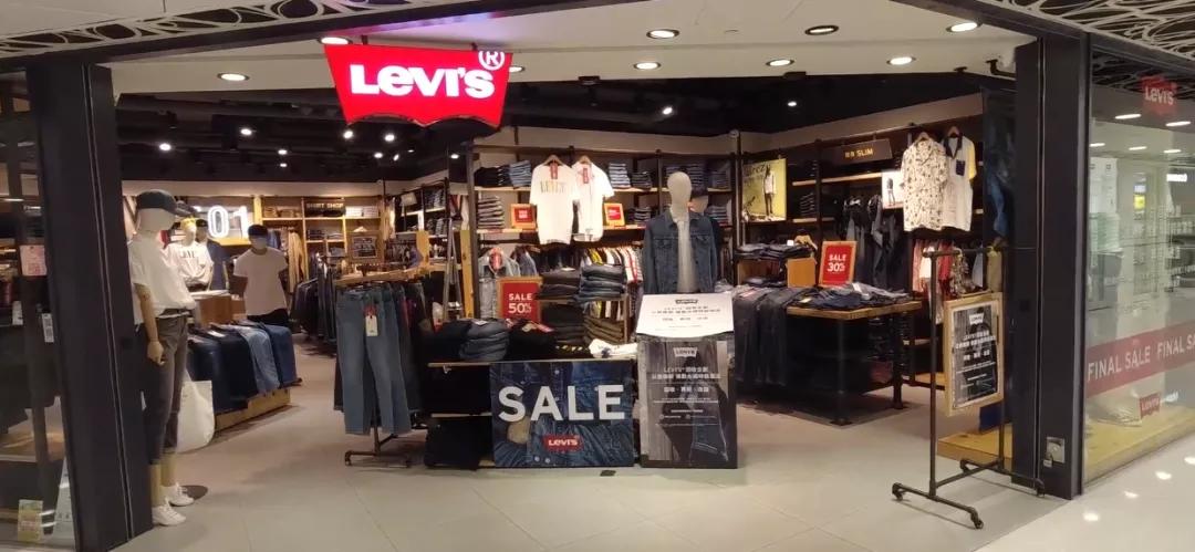 没有自由行的上水,代购全军覆没,内地电商成唯一亮点