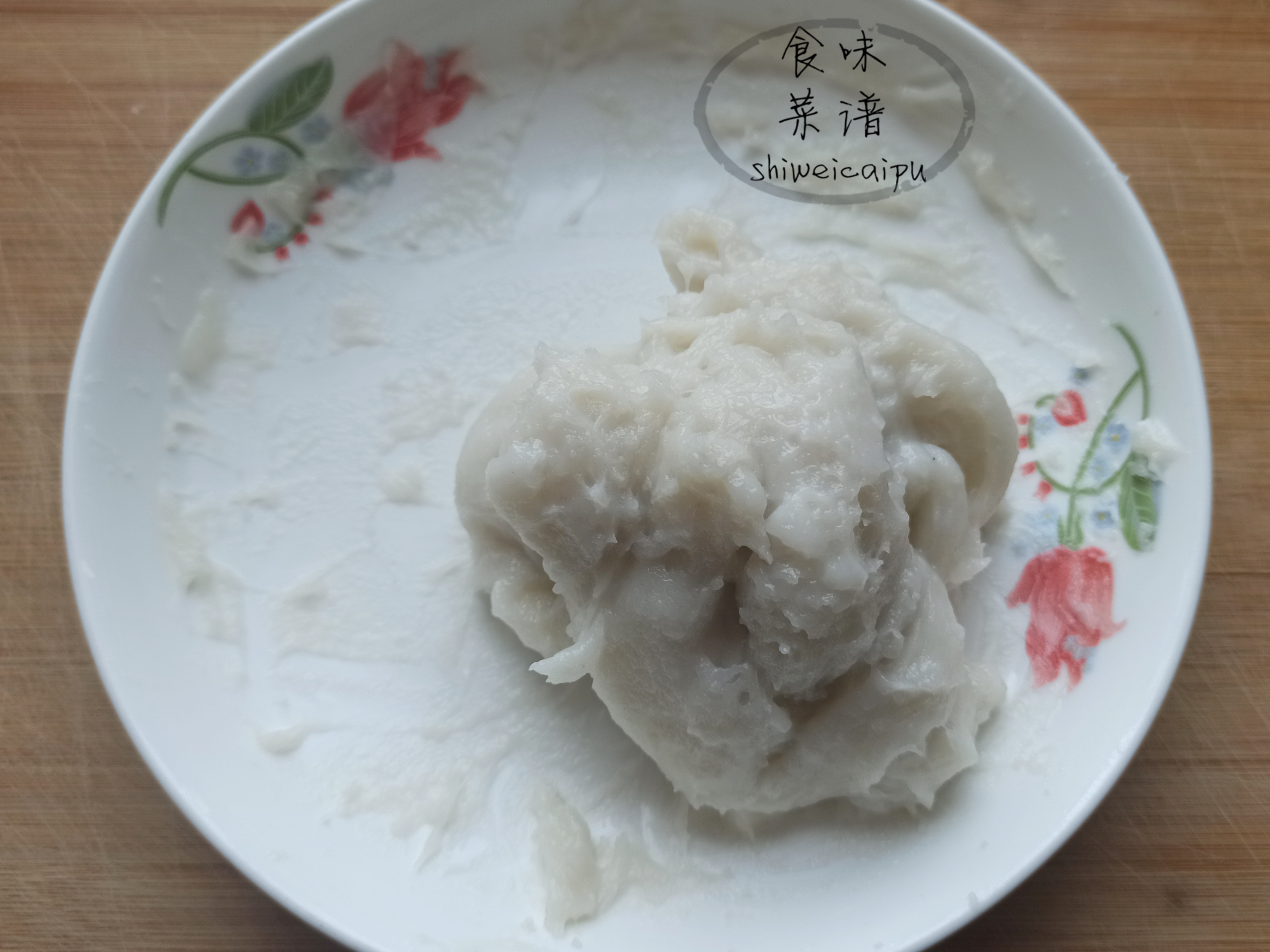 香蕉糯米糍做法大全,香甜软糯的糯米糍方法