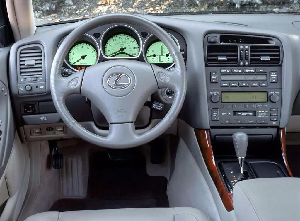 雷克萨斯gs停产了修车麻烦吗,雷克萨斯gs为什么停产