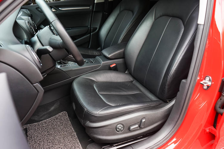 a3是换壳版高尔夫,高尔夫gti和奥迪a3哪个值得买