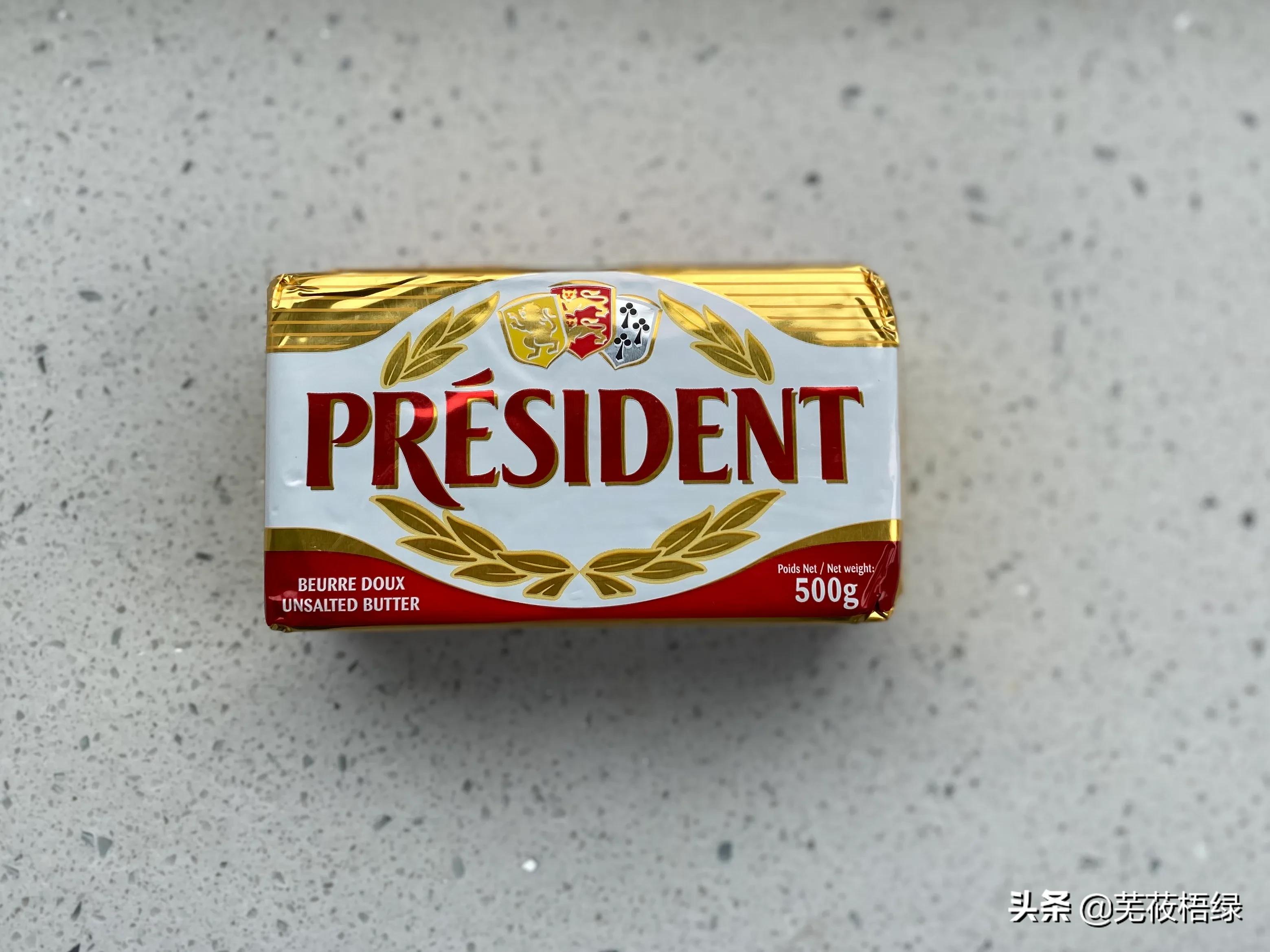 烘焙用什么黄油好吃,做烘焙黄油一般用多少