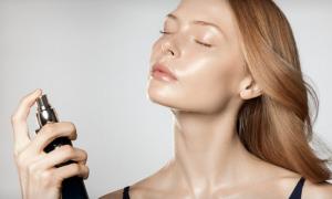 面部水疗补水的正确方法,脸部肌肤补水最佳方法