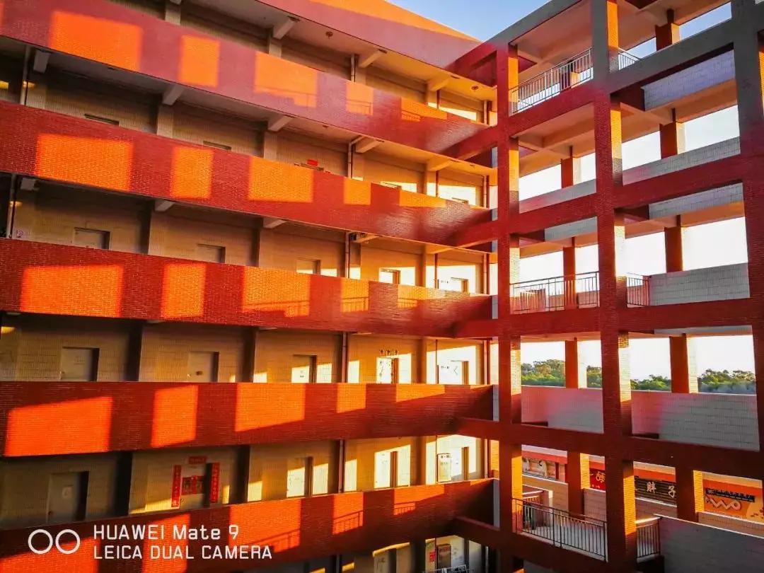 公办学校有哪些好宿舍,来看看各校的大学宿舍