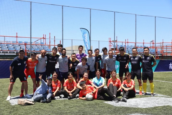 f5世界锦标赛,f5wc澳洲赛事简讯