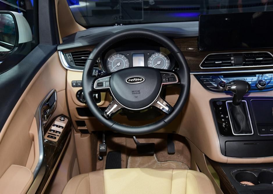 瑞风mpv7座商务车价格,瑞风l6神行版mpv