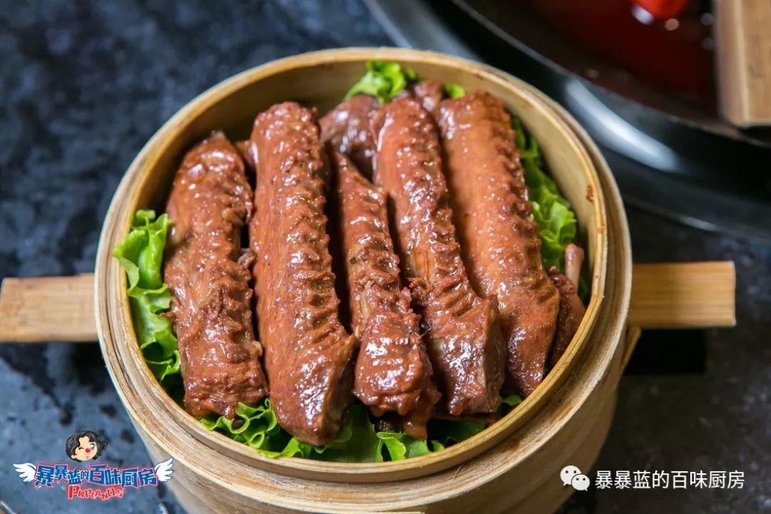 量大！价低！5折！还让不让我去别的地方吃火锅了......