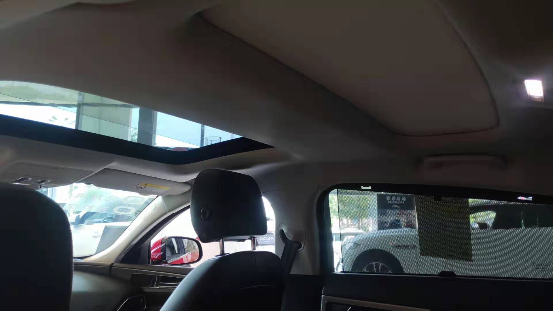 捷豹xel评测高转青年,奇瑞捷豹车xel怎么样质量好不好