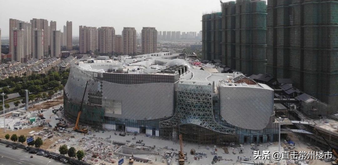 看空房地产,看空楼市的风险