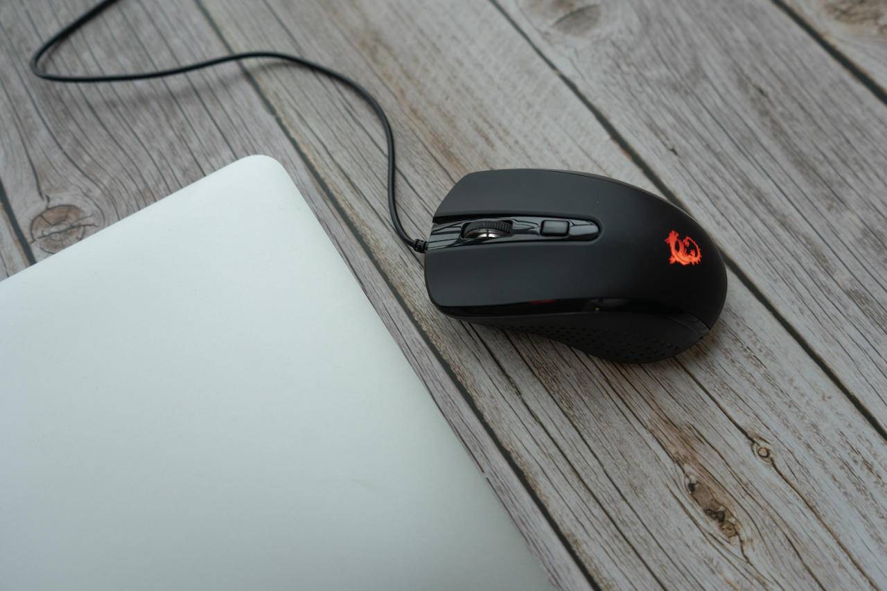 一线百元性价比高的鼠标测评,200元左右有什么好的鼠标