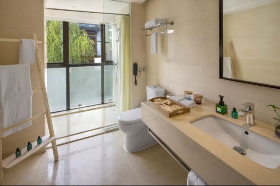 春节住哪里？水灵妹儿为你奉上都江堰最全住宿攻略，快来这里过一个幸福团圆年~