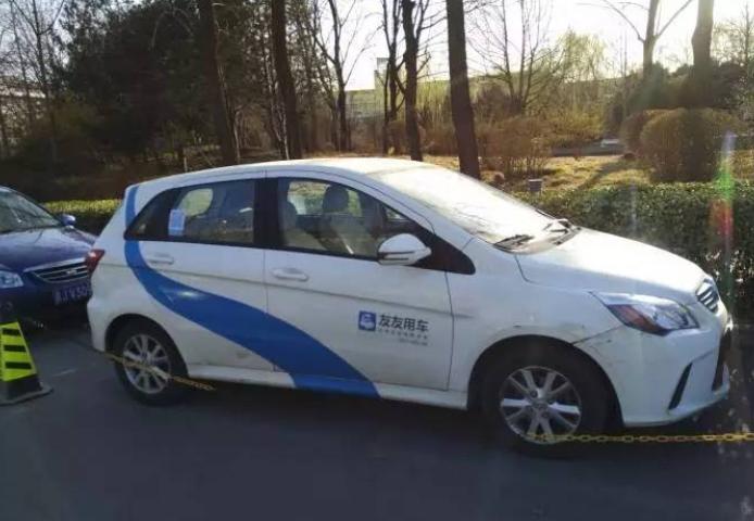 现在农村买车怎么越来越多,农村买车热但车不开