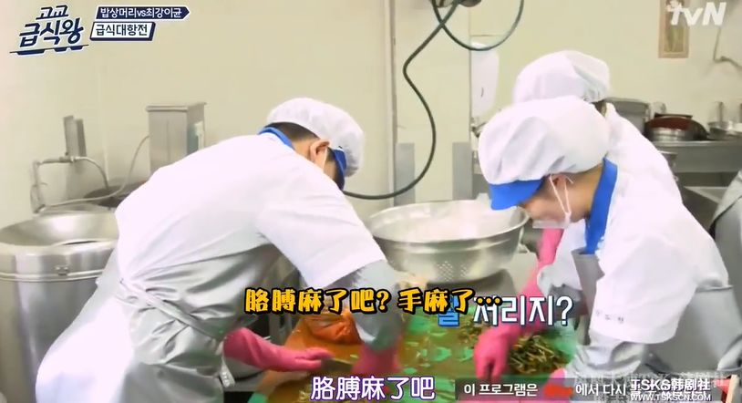 我敢打赌，不出半年这良心综艺也要被山寨