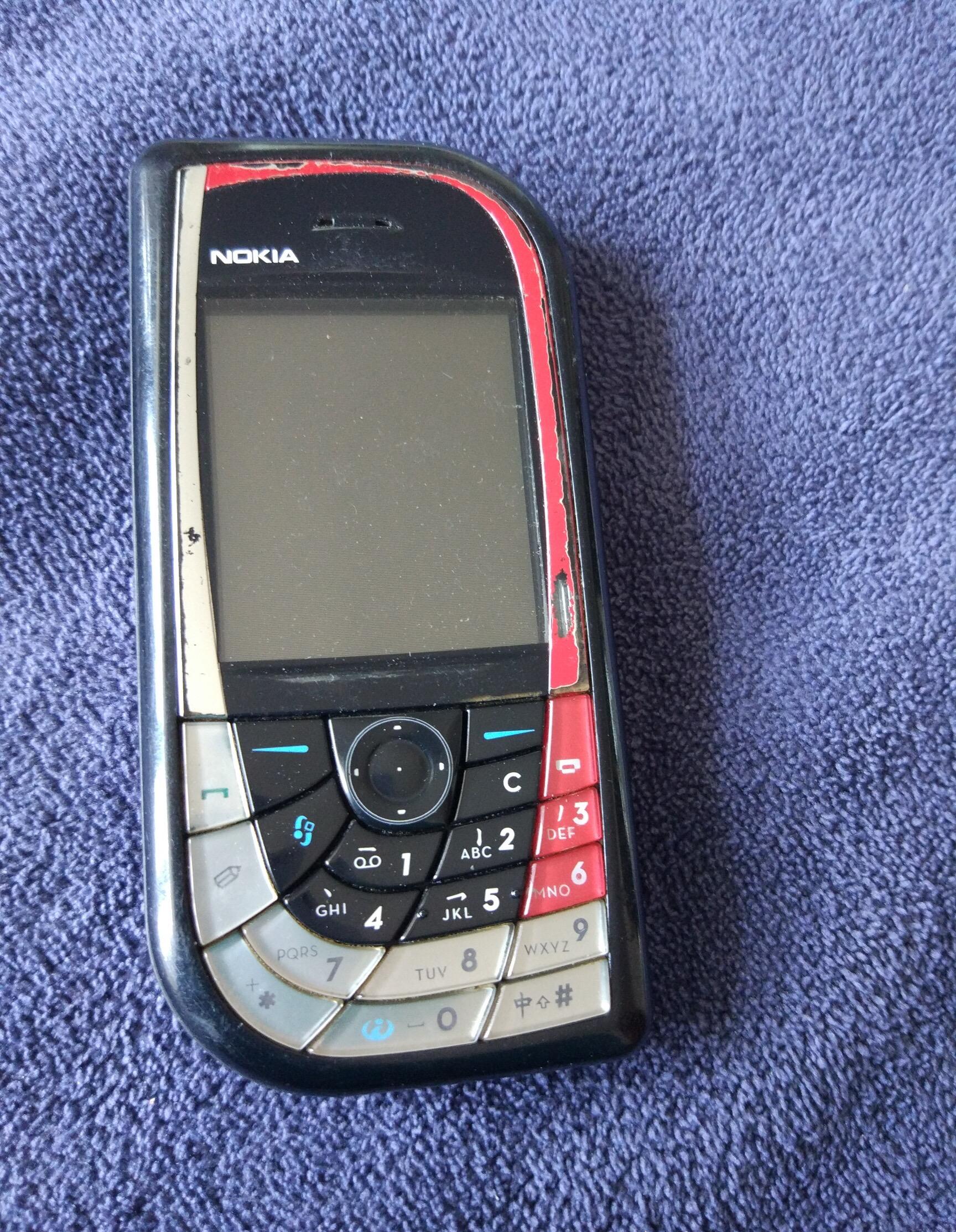 可惜了原版完整版,诺基亚最经典的是哪一款机型