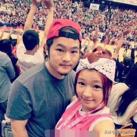 同居了都不承认关系，节目爆粗口根本不能播，突然变富婆了？