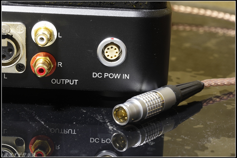 「是疯狂的更换，还是长情的陪伴？」小不点Y3旗舰耳放使用手记
