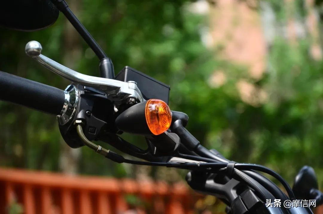 比街车更舒适比巡航更灵活——力帆K1*评9**测