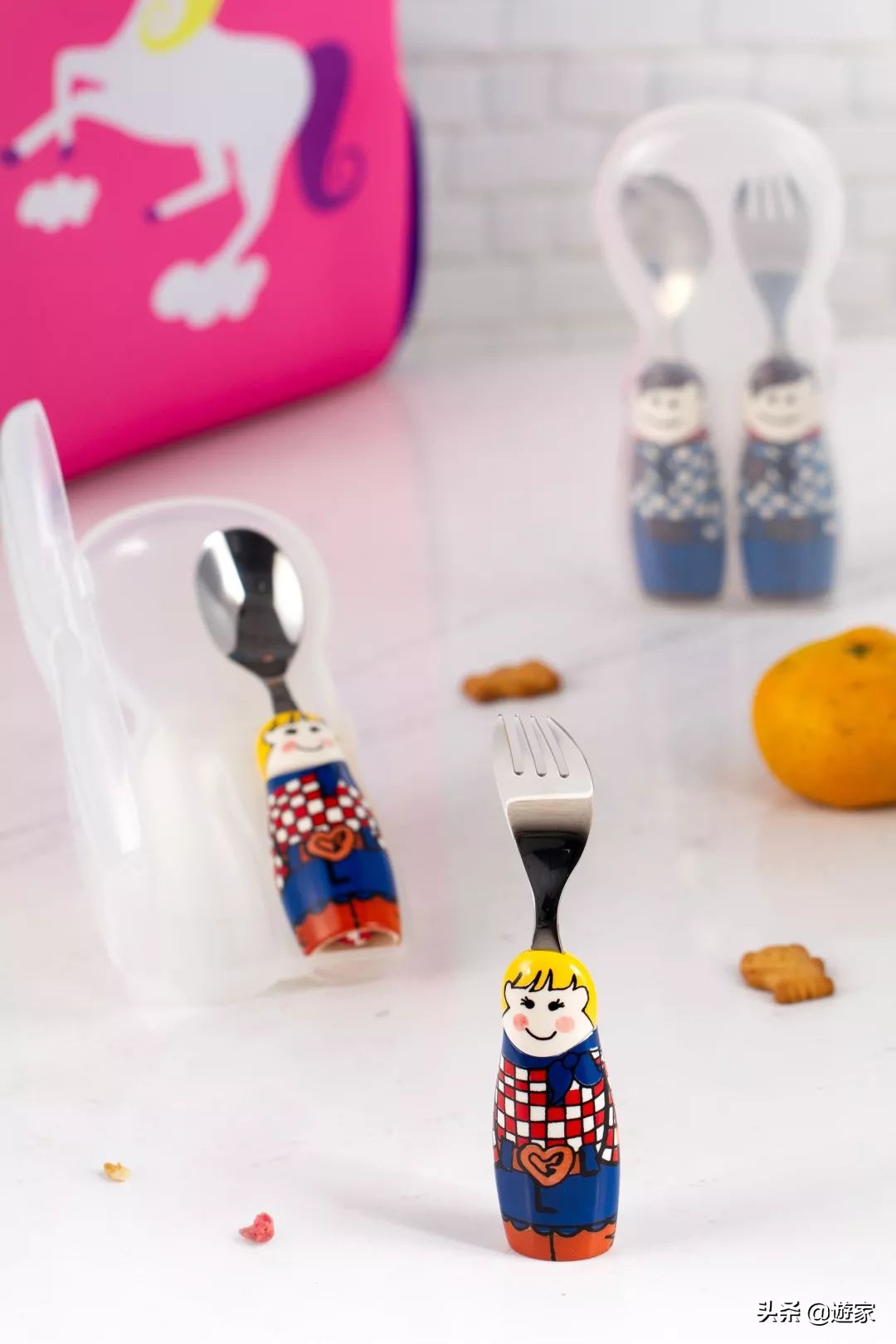 旅行箱网红爆款,网红旅行万向轮拉杆行李箱