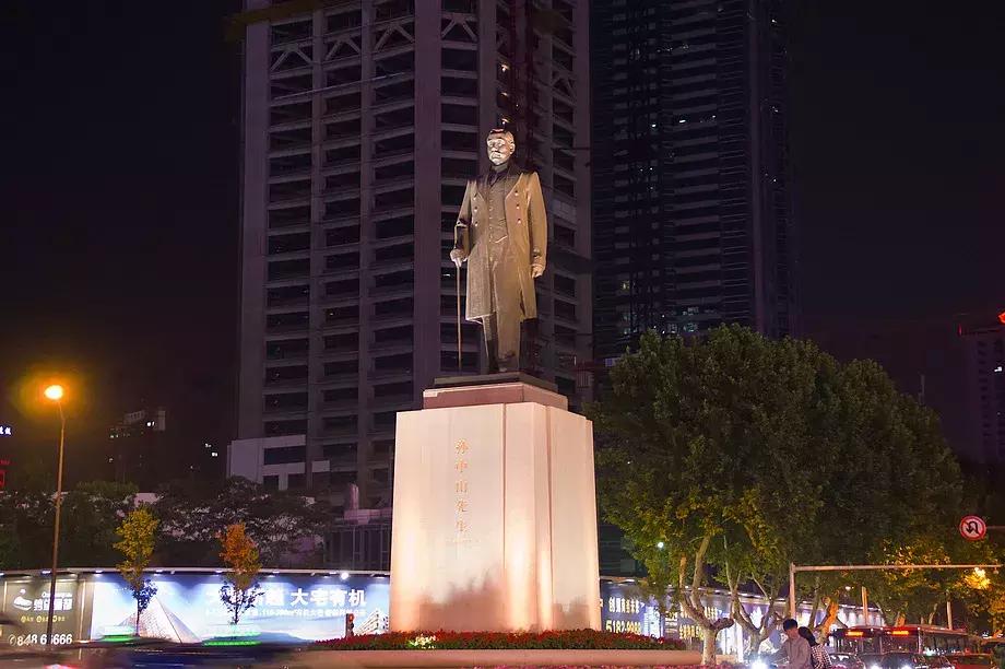 南京1912街区攻略,南京1912街区规划介绍