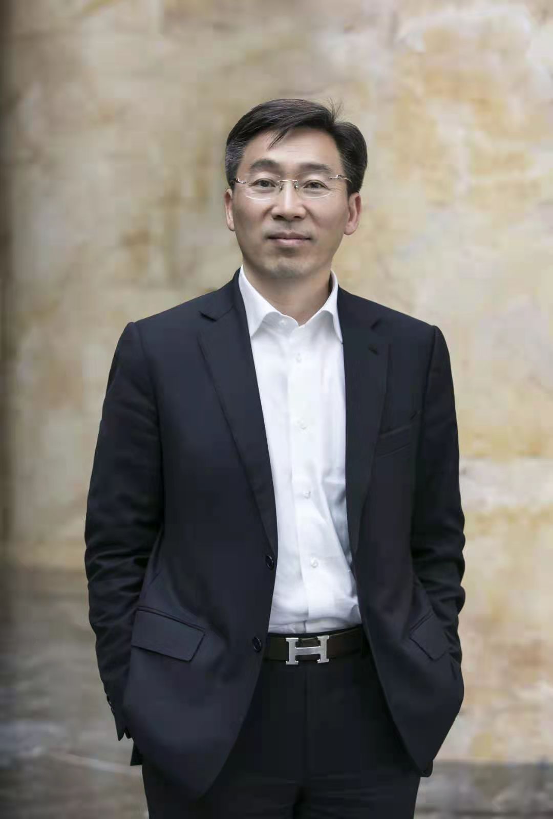 华睿投资创始人宗佩民,华睿创始人宗佩民