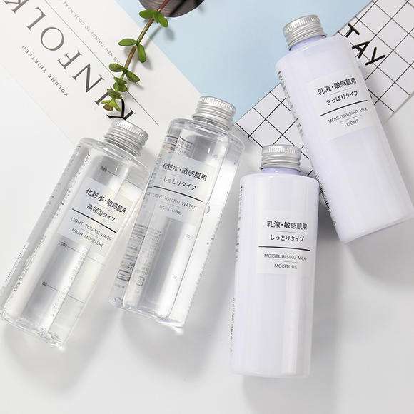 55元搞定一套彩妆,500元搞定全套护肤品