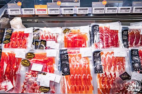 年货推荐！Olé精品超市里这么多新年礼盒，赶紧来收藏！