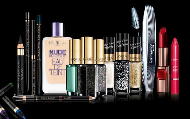 最贵的十大化妆品品牌,国产最贵化妆品品牌