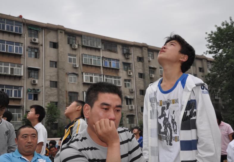 中考失利考不上普高可以选择复读,中考失利不让复读怎么办