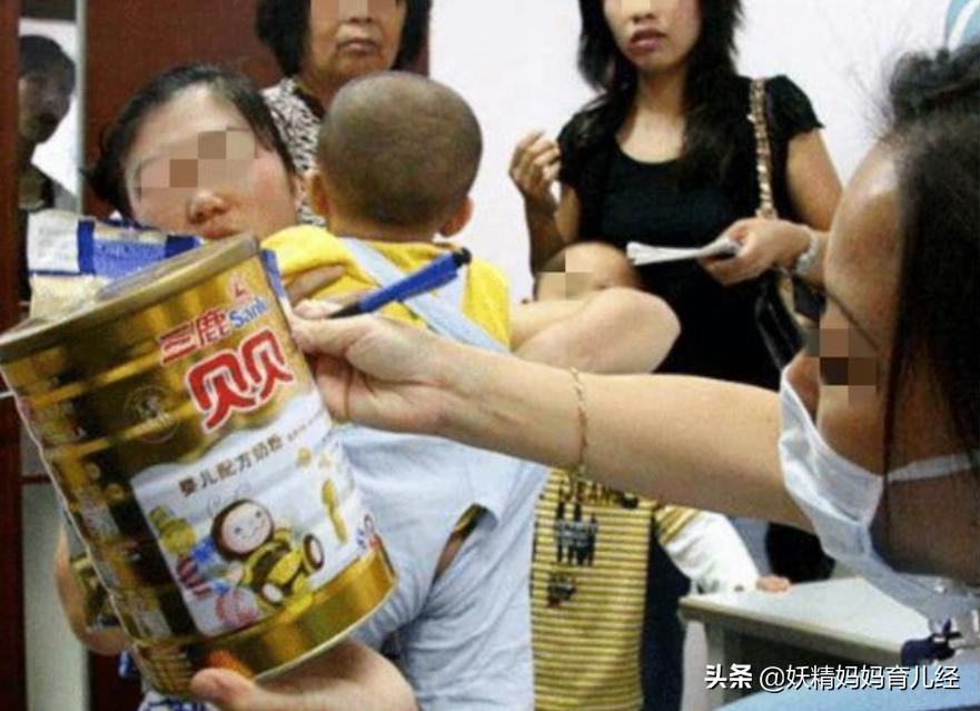 喝了三鹿奶粉的人现在怎么样了,喝过三鹿的孩子现在怎么样了