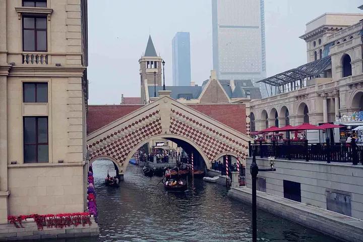 大连旅游攻略精致景点推荐,大连必去的打卡景点