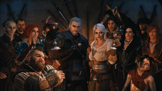 魅力足到安排打折季，Steam上开放世界类游戏推荐