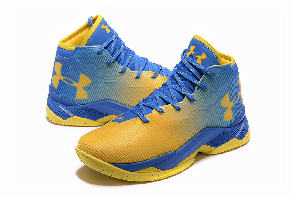 库里9中底结构图,库里9代曝光