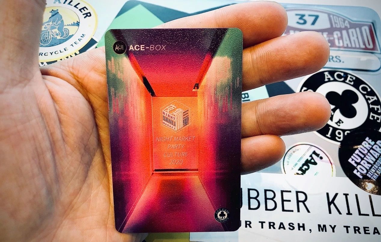 光音表演,光音舞台现场