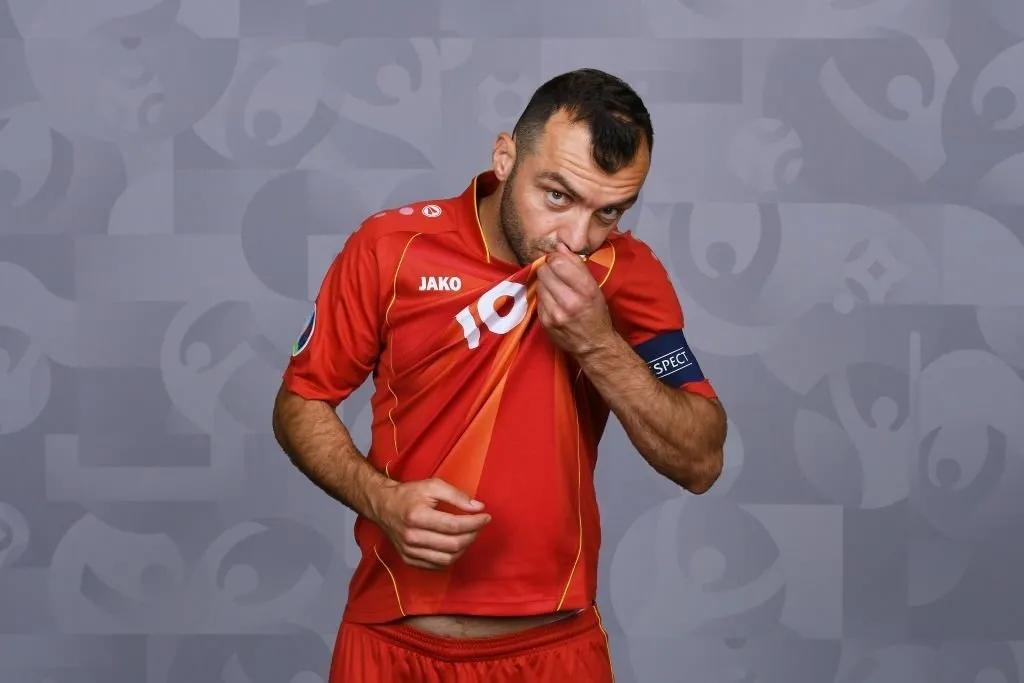 17岁登上世界杯舞台,17岁之前完成国家队首秀