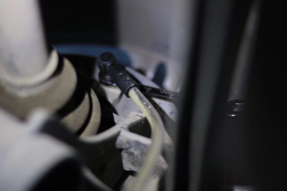 老车翻新smart,翻新10年小奔驰smart