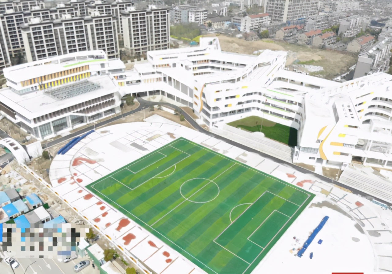 扬州即将投用的学校,扬州即将落户的大学